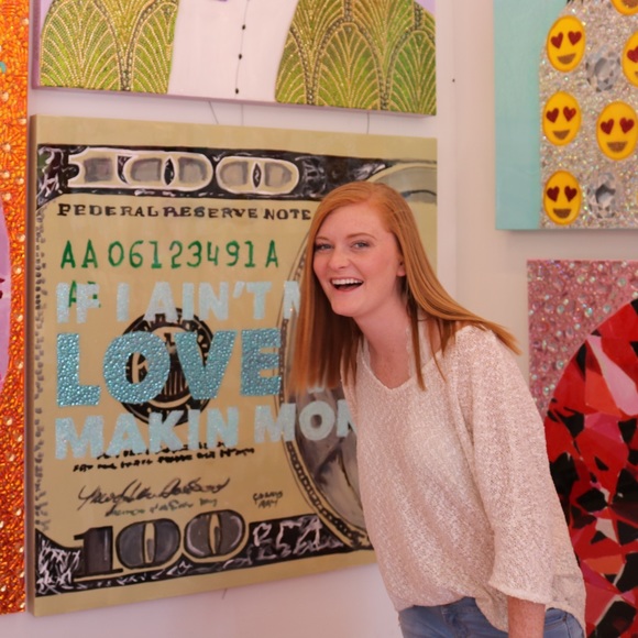 Meet your Posher, Randi - Picture 1 of 1